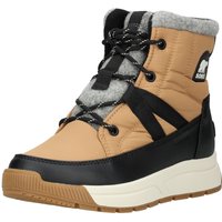 Sorel Snowboots "Sorel Stiefel Lederimitat/Textil" Sorel Snowboots "Sorel Stiefel Lederimitat/Textil" von Sorel