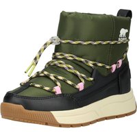Sorel Snowboots "Sorel Stiefel Lederimitat/Textil" Sorel Snowboots "Sorel Stiefel Lederimitat/Textil" von Sorel
