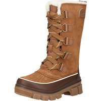 Sorel Snowboots "Sorel Stiefel Veloursleder" Sorel Snowboots "Sorel Stiefel Veloursleder" von Sorel
