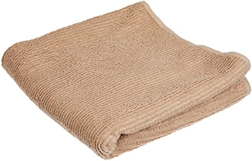 Sorema Handtuch 50x100 cm beige Ribbon Sorema Handtuch 50x100 cm beige Ribbon von Sorema