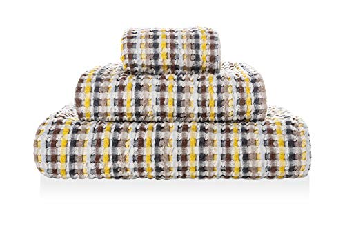 Sorema Handtuch 50X100 cm Mehrfarbig London von Sorema
