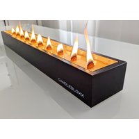 Candlebloxx 70cm Wachsblock Zum Nachfüllen - Mit Oder Ohne Duft von SoriechtdieWelt