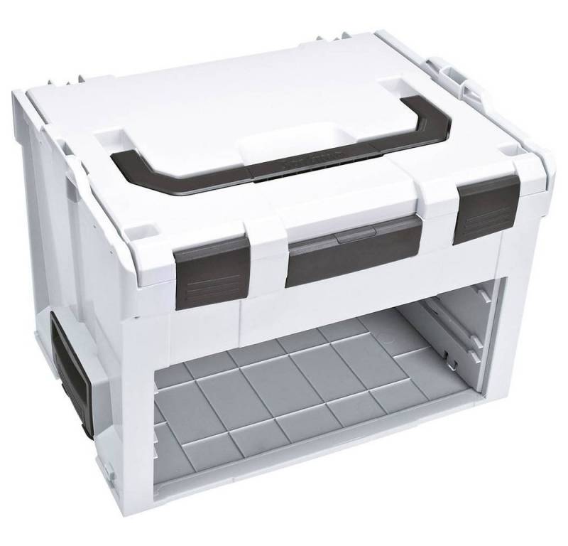 Sortimo® Transportbehälter Werkzeugkoffer 600.001.0108 von Sortimo®