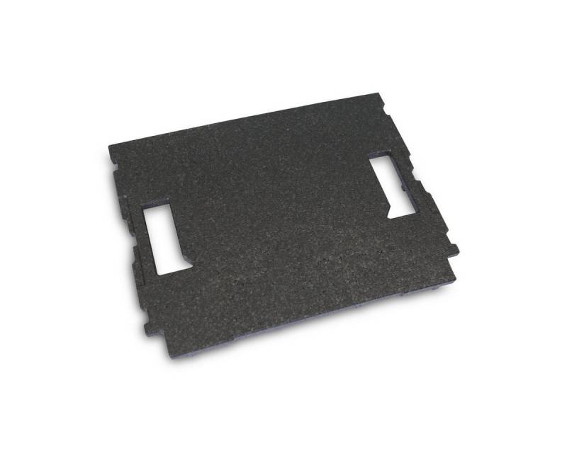 Sortimo® Werkzeugkoffer BOSCH SORTIMO Deckelpolster für L-BOXX 102 & 136 & 238 & 374 & 306 von Sortimo®