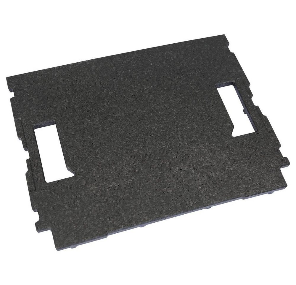 Sortimo® Werkzeugkoffer Deckeleinlage 600.000.3670 von Sortimo®