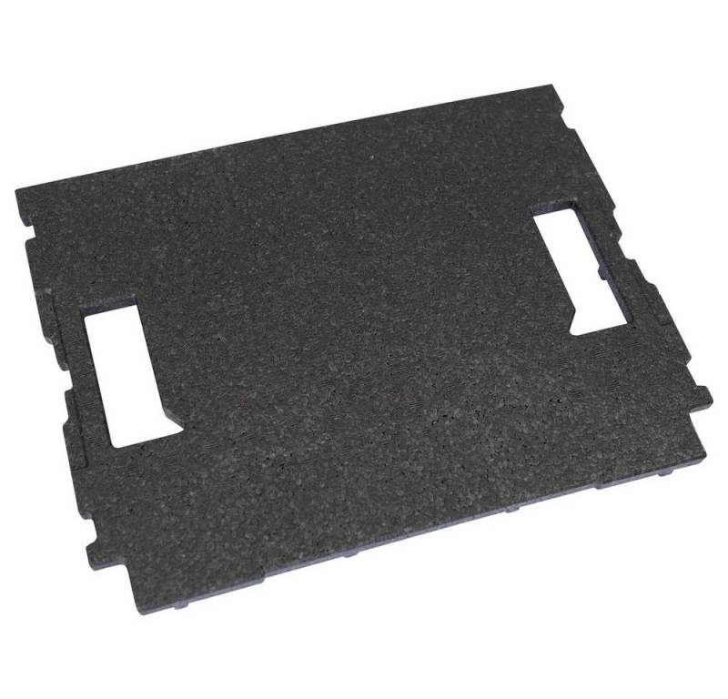 Sortimo® Werkzeugkoffer Deckeleinlage 600.000.3670 von Sortimo®