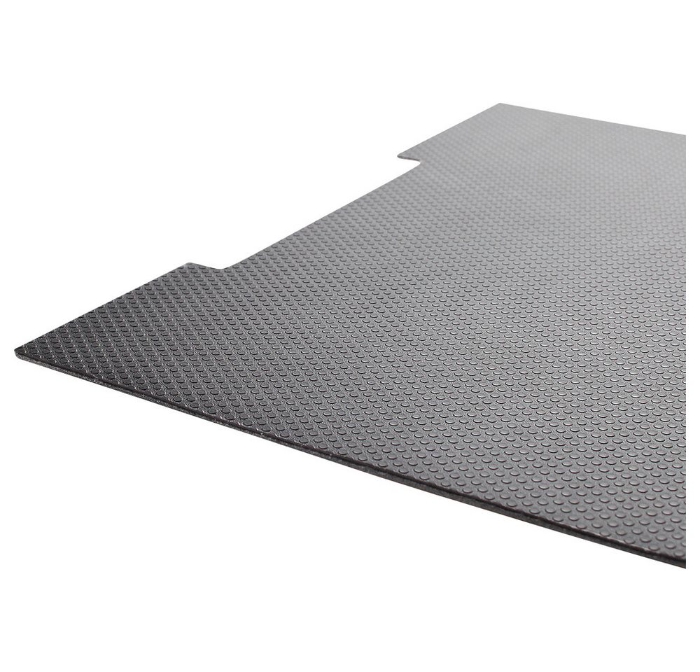 Sortimo® Werkzeugkoffer Sortimo 1000010122 LB 102/136 Antirutschmatte 1 Stück von Sortimo®