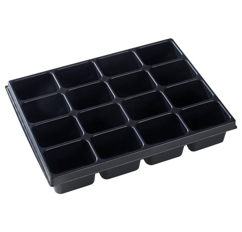 Sortimo® Werkzeugkoffer Sortimo 1000010136 iB 72 Einsatzschale 1 Stück von Sortimo®