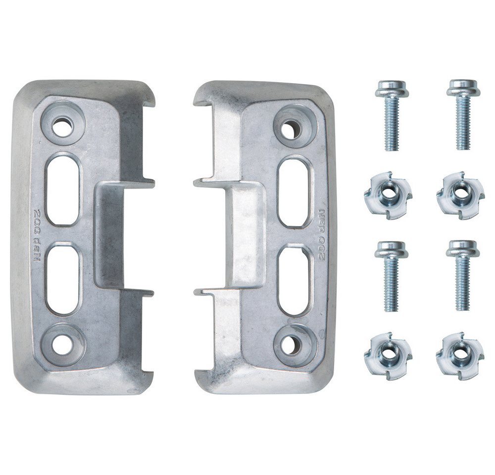 Sortimo® Werkzeugkoffer Sortimo 1000010166 LB Halter-Set von Sortimo®