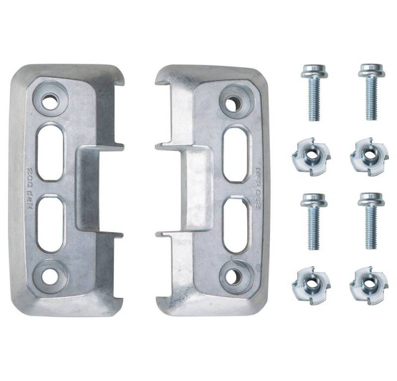 Sortimo® Werkzeugkoffer Sortimo 1000010166 LB Halter-Set von Sortimo®