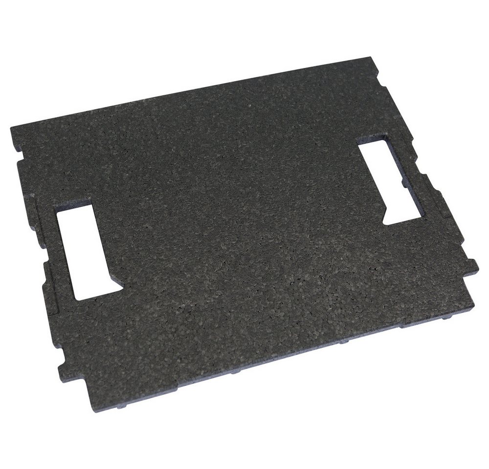 Sortimo® Werkzeugkoffer Sortimo 600.000.3670 LB Deckeleinlage 1 Stück von Sortimo®