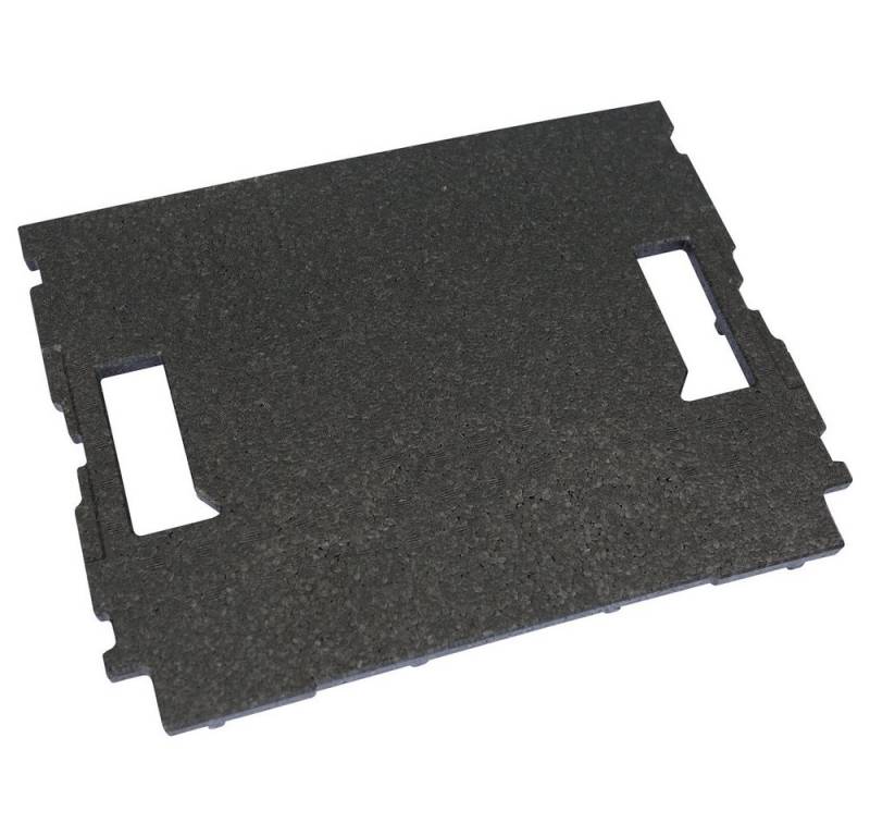 Sortimo® Werkzeugkoffer Sortimo 600.000.3670 LB Deckeleinlage 1 Stück von Sortimo®