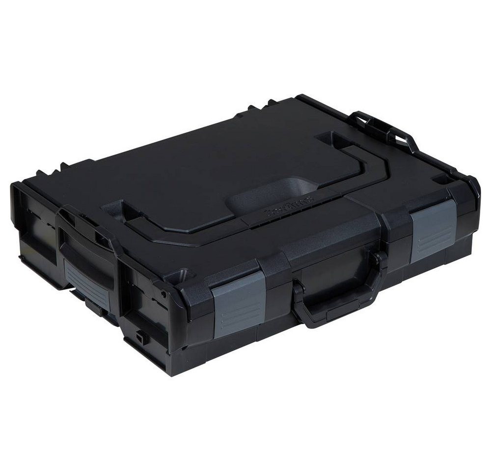 Sortimo® Werkzeugkoffer Werkzeugkasten unbestückt 6100000305 von Sortimo®