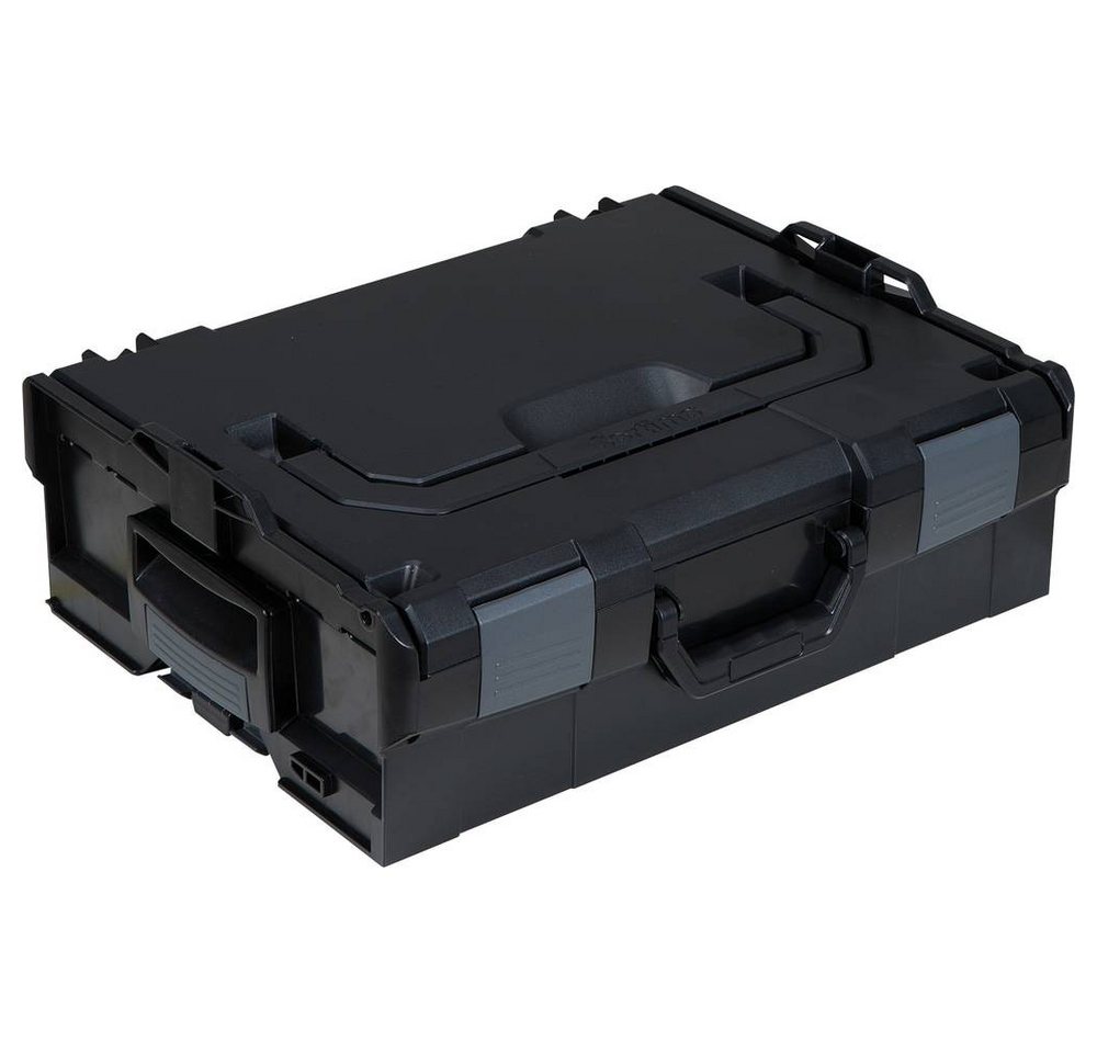 Sortimo® Werkzeugkoffer Werkzeugkasten unbestückt 6100000306 von Sortimo®