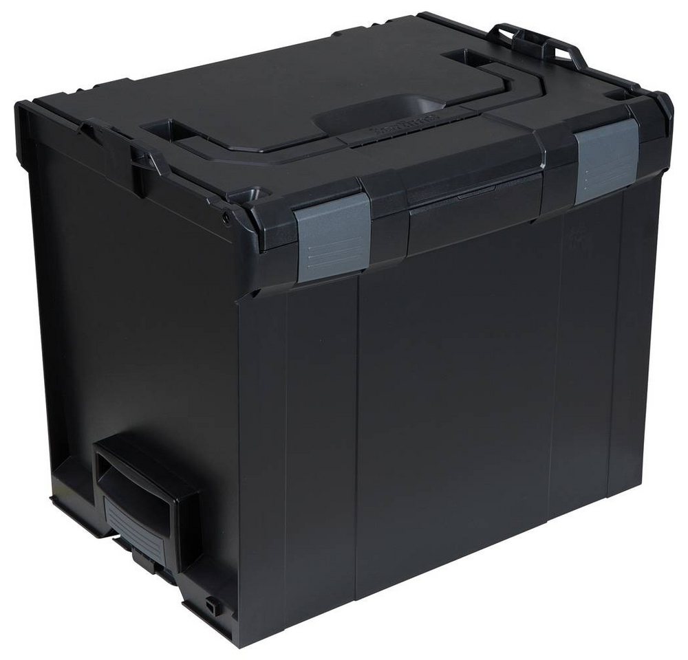 Sortimo® Werkzeugkoffer Werkzeugkasten unbestückt 6100000308 von Sortimo®