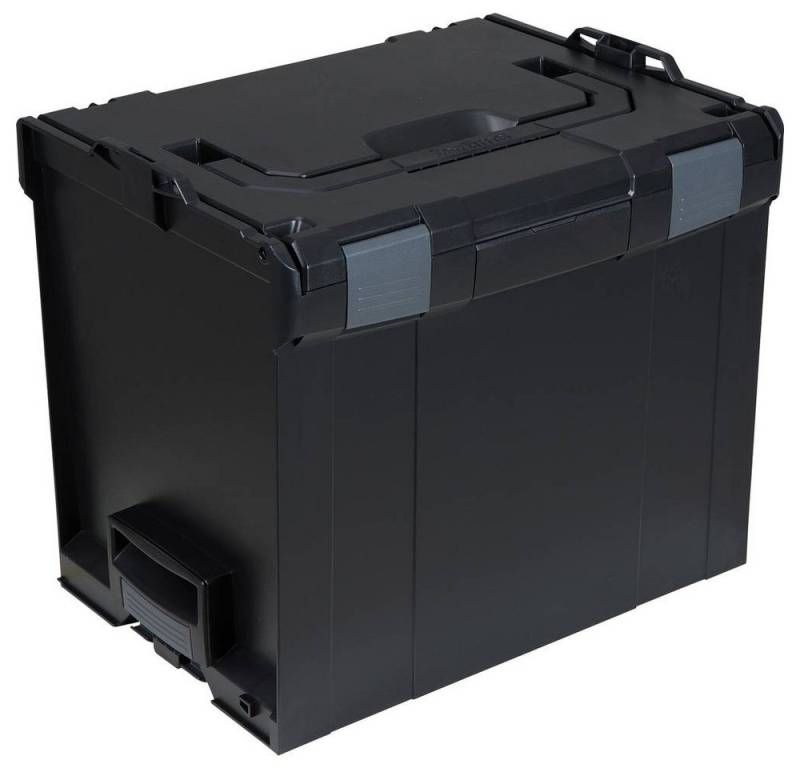 Sortimo® Werkzeugkoffer Werkzeugkasten unbestückt 6100000308 von Sortimo®