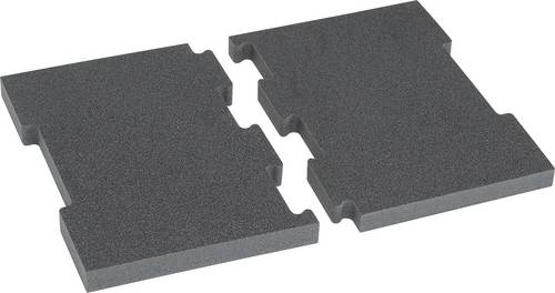 Sortimo 1000010143 LB Sitzpolster 2teilig von Sortimo
