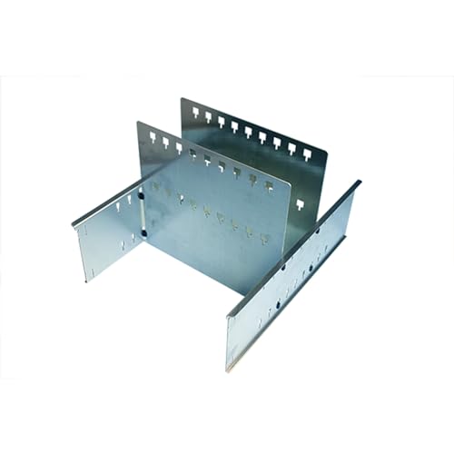 Sortimo 1000010154 LT 272/408 Trennblech-Set Sortimo 1000010154 LT 272/408 Trennblech-Set von Sortimo