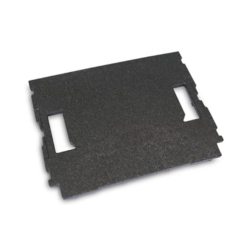 Sortimo 121014678 Deckeleinlage L-BOXX von Sortimo