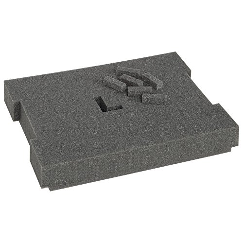 Sortimo 121015282 Rasterschaumstoff L-BOXX 136 Sortimo 121015282 Rasterschaumstoff L-BOXX 136 von Sortimo