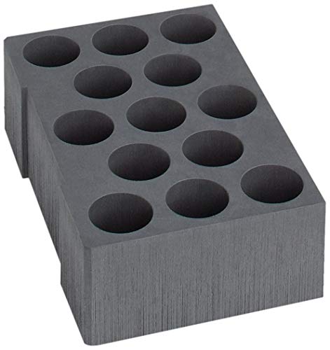 Sortimo 121015285 Silikon-Kartuscheneinsatz für L-BOXX 374 von Sortimo