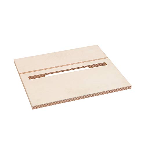 SORTIMO-Arbeitsplatte Deckel für L-BOXX einteilig LB APD von Sortimo