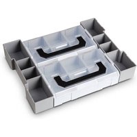 Sortimo 6000010099 LB Mini Einsatzschale 10teilig von Sortimo