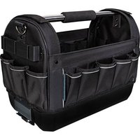 Sortimo ProClick Tool Bag M 6100000545 Werkzeugkoffer unbestückt (B x H x T) 480 x 330 x 240mm von Sortimo