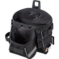 Sortimo ProClick Tool Pouch L 39 6100000542 Werkzeug-Gürteltasche unbestückt von Sortimo