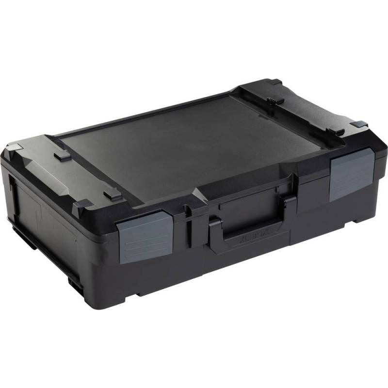 Sortimo Xl Boxx 6100000021 Werkzeugkasten Werkzeug Unbestückt Abs 607x395x179mm B-Ware von Sortimo
