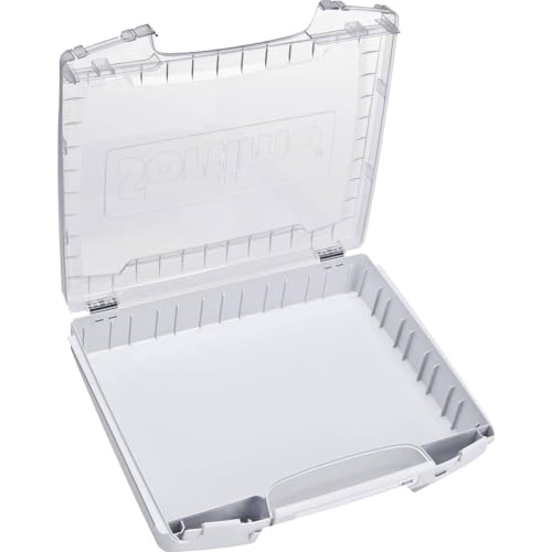 Sortimo i-BOXX Sortimentskasten (L x B x H) 367 x 316 x 72 mm Anzahl Fächer: 0 Inhalt 1 St. von Sortimo