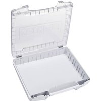 Sortimo i-BOXX Sortimentskasten (L x B x H) 367 x 316 x 72mm Anzahl Fächer: 0 Inhalt 1St. von Sortimo