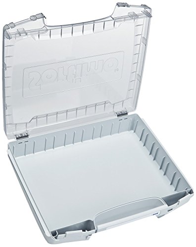 Sortimo i-Boxx Werkzeugkasten, leer Sortimo i-Boxx Werkzeugkasten, leer von Sortimo