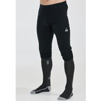 SOS Thermohose "Nuuk", (1 tlg.), aus mulesingfreier Merinowolle von Sos