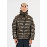SOS Outdoorjacke "Makalu" sorgt für Wärme und ein leichtes Tragegefühl SOS Outdoorjacke "Makalu" sorgt für Wärme und ein leichtes Tragegefühl von Sos