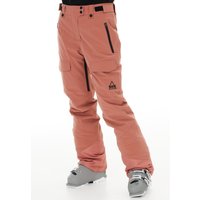 SOS Skihose "Aspen", mit wasserabweisender Beschichtung von Sos