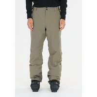 SOS Skihose "La Thule" mit wasserabweisender und PFC-freier Membran SOS Skihose "La Thule" mit wasserabweisender und PFC-freier Membran von Sos