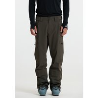 SOS Skihose "Lipno" mit wasserdichter Technologie und funktionalen Features SOS Skihose "Lipno" mit wasserdichter Technologie und funktionalen Features von Sos