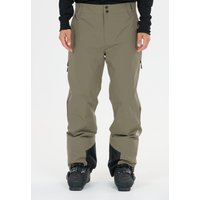 SOS Skihose "Samkos" mit wasserfester Beschichtung SOS Skihose "Samkos" mit wasserfester Beschichtung von Sos