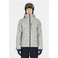 SOS Skijacke "Cervinia", Mit hochfunktionalem Wetterschutz SOS Skijacke "Cervinia", Mit hochfunktionalem Wetterschutz von Sos