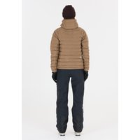 SOS Skijacke "Furano" mit Bionic Finish-Beschichtung SOS Skijacke "Furano" mit Bionic Finish-Beschichtung von Sos