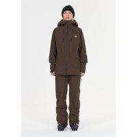 SOS Skijacke "Kula" mit wasserdichter Membran SOS Skijacke "Kula" mit wasserdichter Membran von Sos