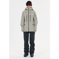 SOS Skijacke "Kula" mit wasserdichter Membran SOS Skijacke "Kula" mit wasserdichter Membran von Sos