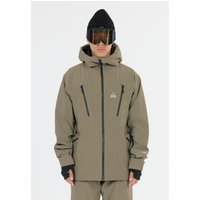 SOS Skijacke "La Thule" mit schützender Bionic Finish-Membran SOS Skijacke "La Thule" mit schützender Bionic Finish-Membran von Sos