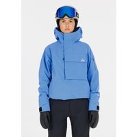 SOS Skijacke "Sestriere" mit wasser- und winddichter Beschichtung SOS Skijacke "Sestriere" mit wasser- und winddichter Beschichtung von Sos