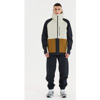 SOS Softshelljacke "Monte Rosa" im resistenten und stylischen Design SOS Softshelljacke "Monte Rosa" im resistenten und stylischen Design von Sos