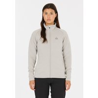 SOS Sweatjacke "Muju", aus weichem und strapazierfähigem Material SOS Sweatjacke "Muju", aus weichem und strapazierfähigem Material von Sos