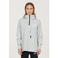 SOS Softshelljacke "Noosa", mit wasserabweisender Beschichtung von Sos