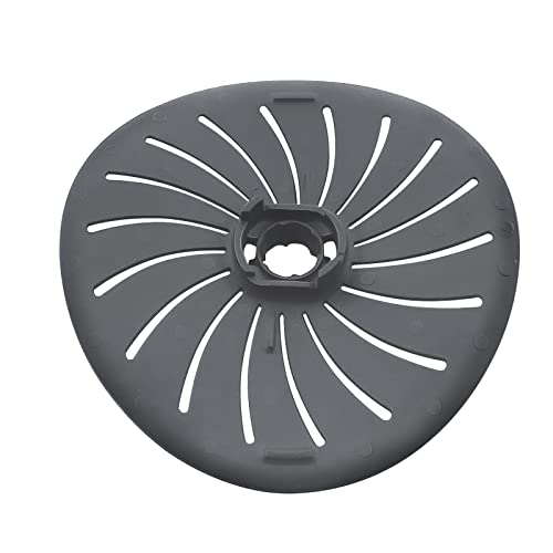 Messerabdeckung, Klingenschutz Protector für Thermomix TM5 / TM6 / TM31, Klingenabdeckung kompatibel zu Thermomix von Sosayet
