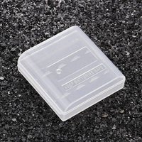 Soshine SBC-003 Batteriebox 4x Micro (AAA), 10440 (L x B x H) 49.5 x 48.2 x 14.8mm von Soshine